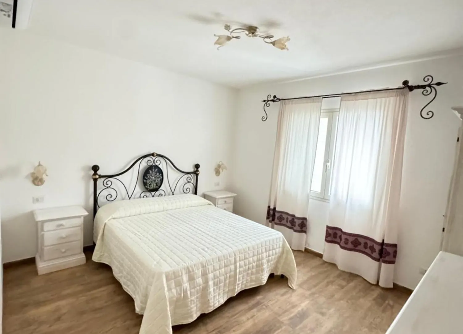 Budoni Residence Lutturai 3