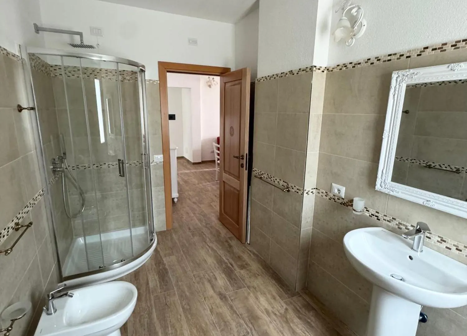 Casa vacanze Budoni Residence Lutturai 3