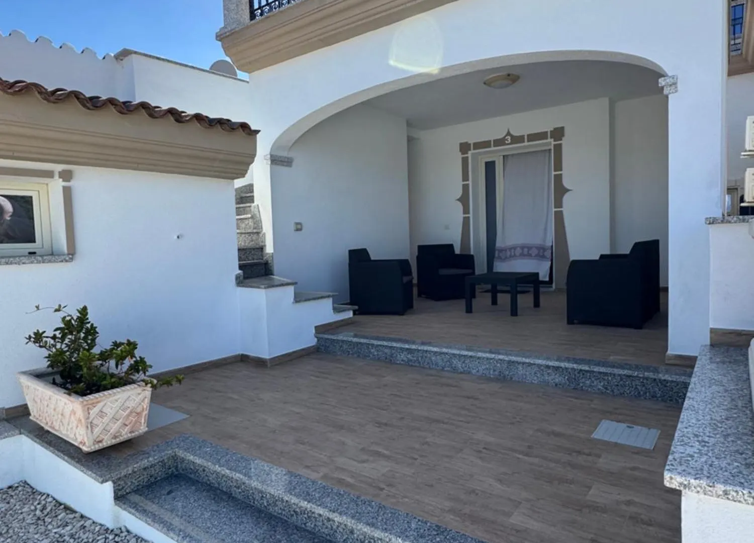 Budoni Residence Lutturai 3