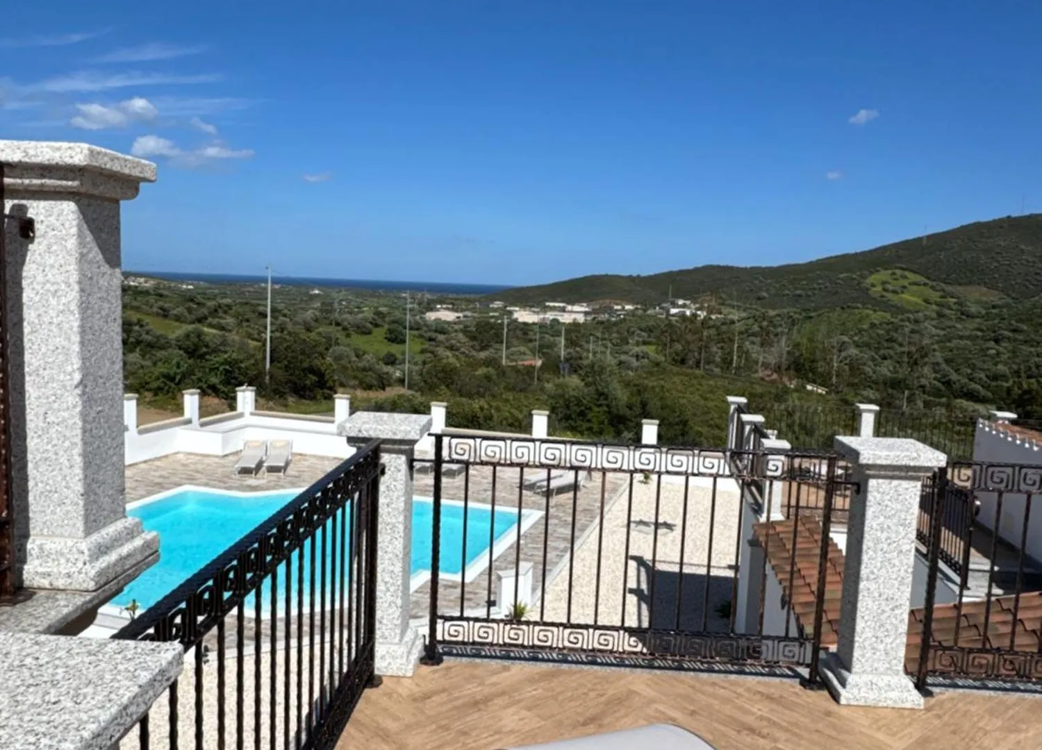 Budoni Residence Lutturai 3 0*,