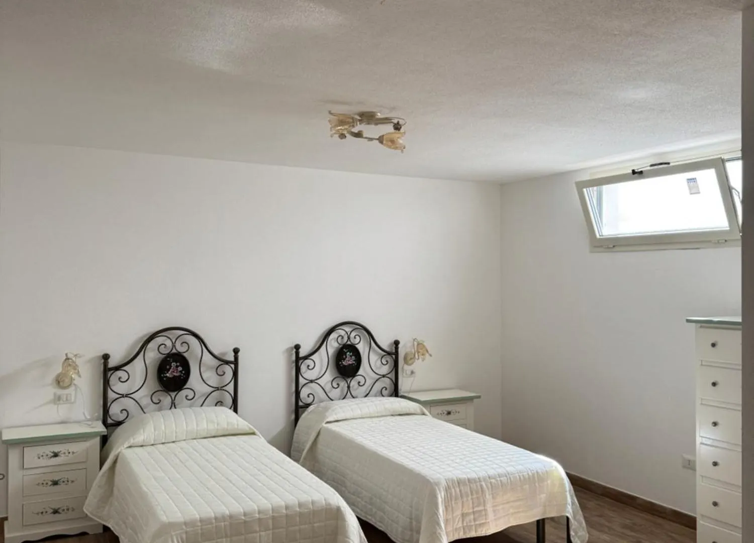 Budoni Residence Lutturai 3 Italy